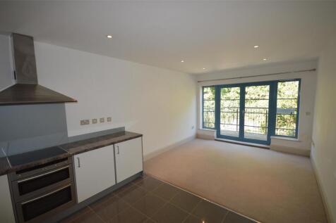 Kitchen/Living