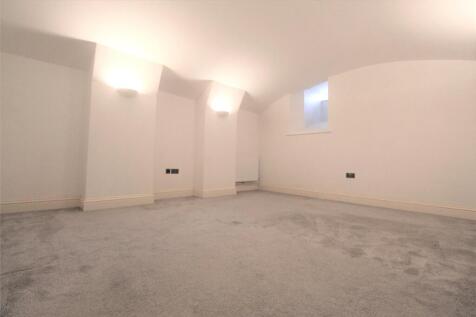 Large Bedroom