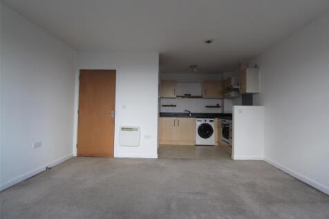 Living Room/Kitchen