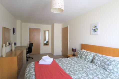 Main Bedroom 1