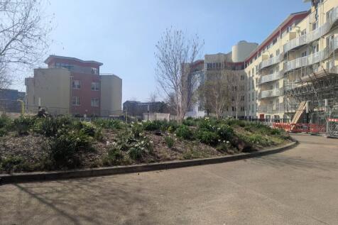 Communal Gardens