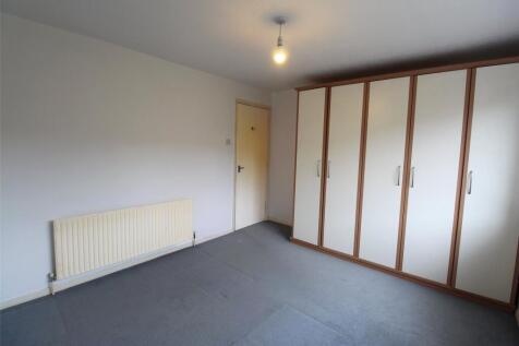 Main Bedroom!