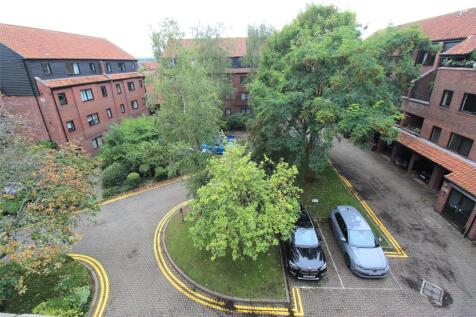 Views From Balcony