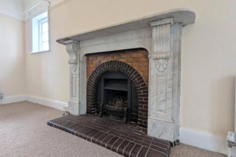 Feature Fireplace