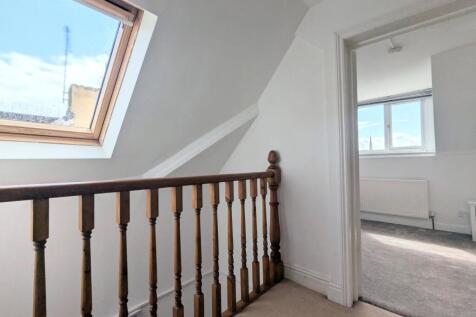 Top Floor Landing