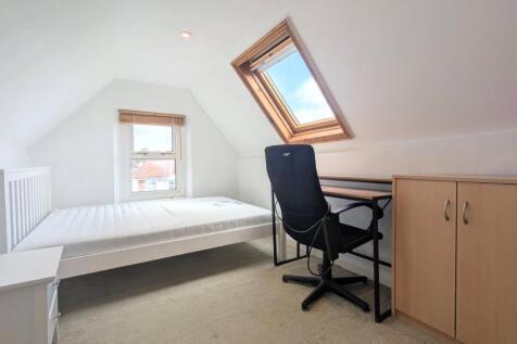 Bedroom Six