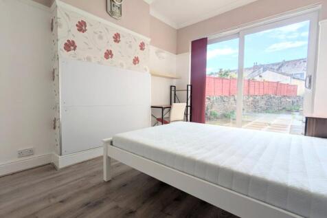 Bedroom Seven