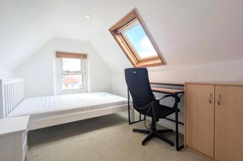 Bedroom Six