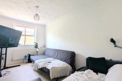 Communal Lounge