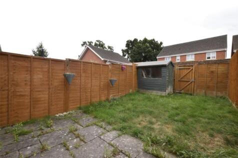 Back Garden