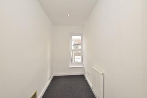 1st Bedroom
