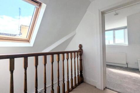 Top Floor Landing