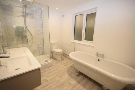 Downstairs Bathroom