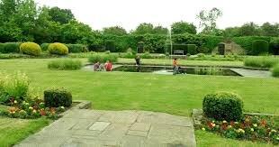 Cannons Park