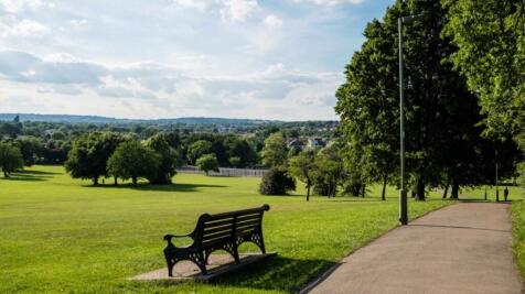 Colindale Park