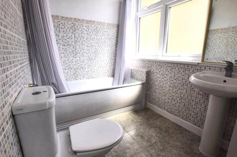 Bathroom One