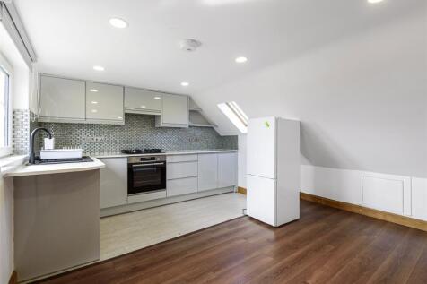 Open Plan