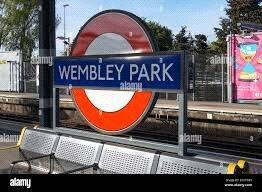 Wembley Park Station