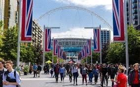 Wembley