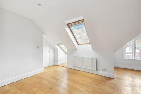 Open-Plan Living