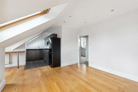 Open-Plan Living