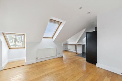 Open-Plan Living