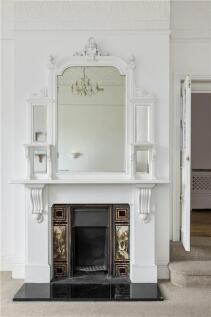 Reception Detail