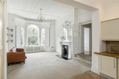Open-Plan Living