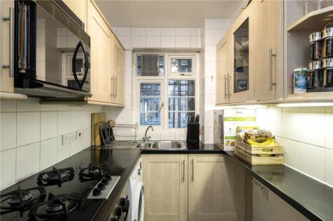 Kitchen Detail