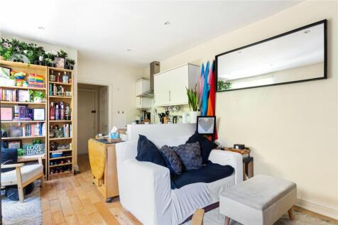 Open-Plan Living