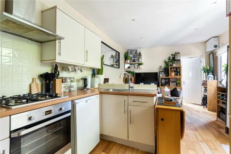 Open-Plan Living