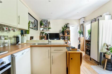Open-Plan Living
