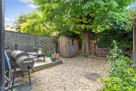 Private Garden