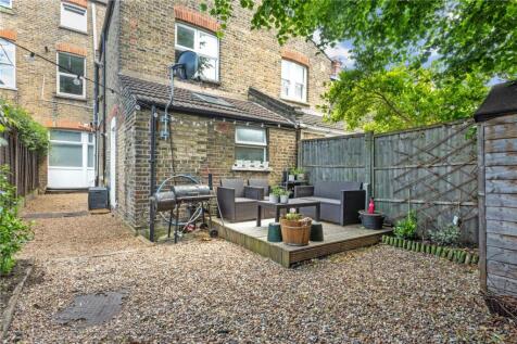 Private Garden