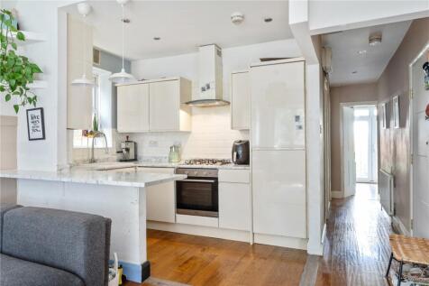 Open-Plan Living
