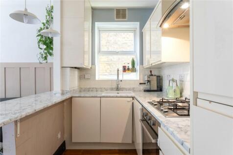 Kitchen Detail