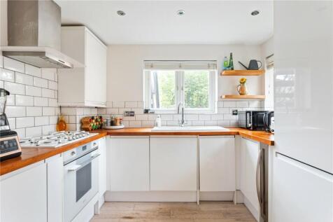 Kitchen Detail