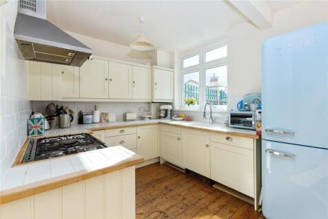 Kitchen Deytail