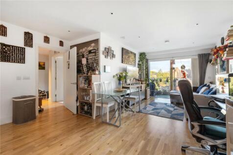 Open-Plan Living