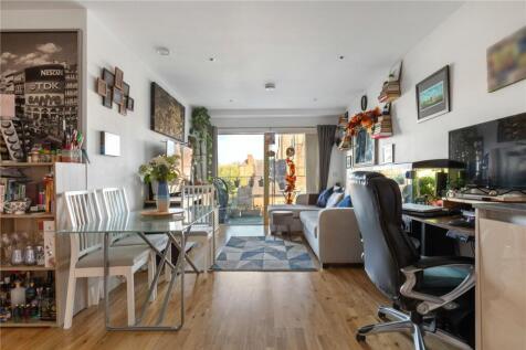 Open-Plan Living