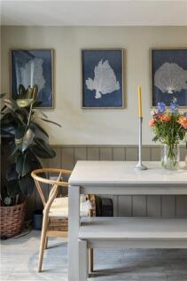 Dining Room Detail