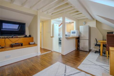 Open-Plan Living