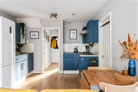 Kitchen Detail