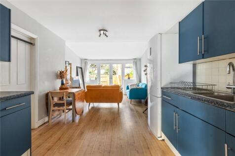 Open-Plan Living