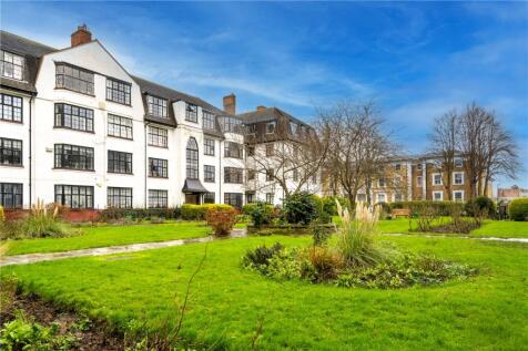 Communal Gardens