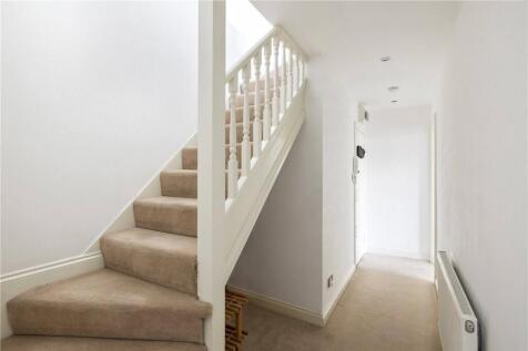 Hall/Stairs