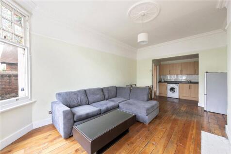 Reception To Kitchen