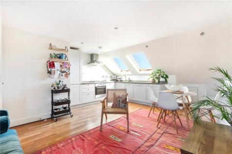Open-Plan Living