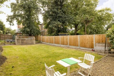 Communal Garden