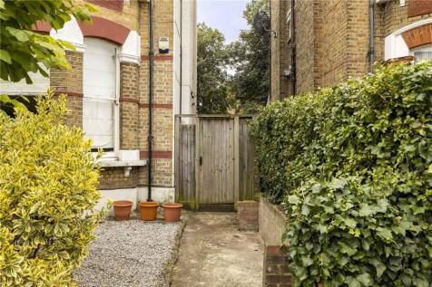 Shared Footpath